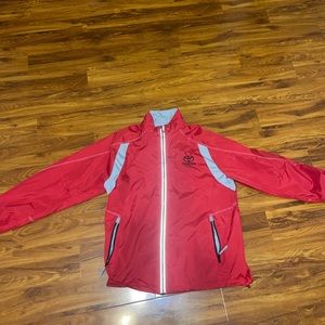 Toyota windbreaker 9/10